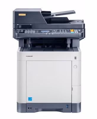 Stampante a colori A4 Multifunzione Kyocera