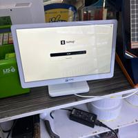 Monitor sumup