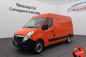 OPEL Movano 33 2.3 CDTI 125CV(PM-TM-L2H2)PASSO M