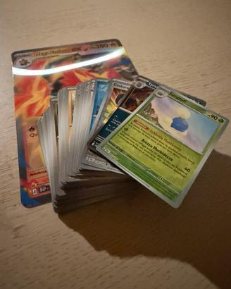 Carte pokemon