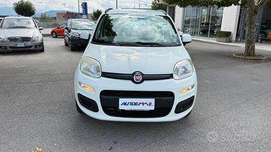 Fiat Panda 0.9 TwinAir Turbo Natural Power Easy
