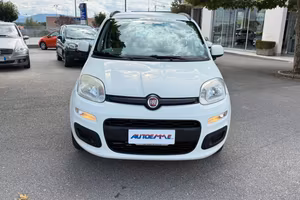 Fiat Panda 0.9 TwinAir Turbo Natural Power Easy