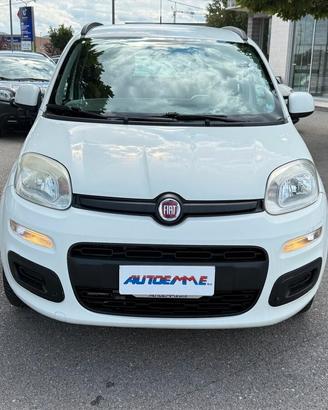 Fiat Panda 0.9 TwinAir Turbo Natural Power Easy