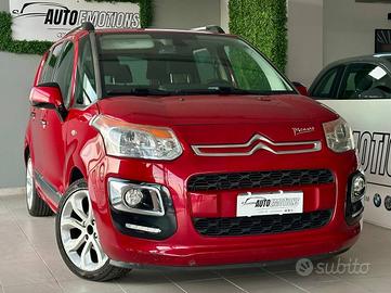 Citroen C3 Picasso - Distribuzione Eseguita
