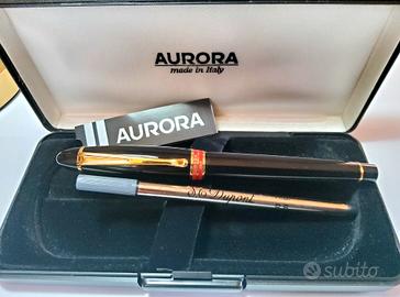 Aurora Ipsilon Penna