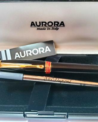 Aurora Ipsilon Penna