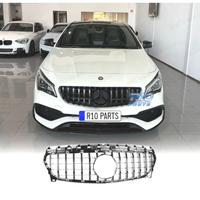 GRIGLIA MERCEDES CLASSE CLA C117 16-19 LOOK AMG NE