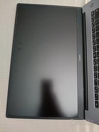 Huawei MateBook D15 Boh-WAP9R Solo per ricambi