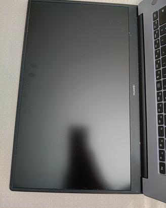 Huawei MateBook D15 Boh-WAP9R Solo per ricambi