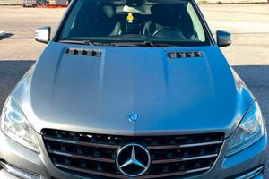 Mercedes Ml 250 Blutec