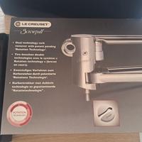 La Creuset Cavatappi Screwpull