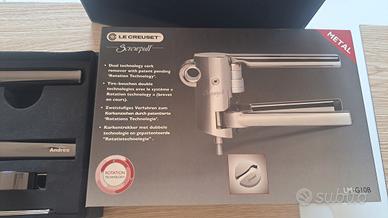 La Creuset Cavatappi Screwpull