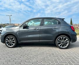 Fiat 500x 1.0 120 cv Urban GPL