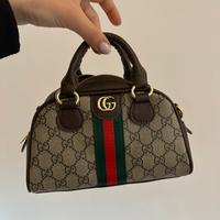 Borsa Gucci