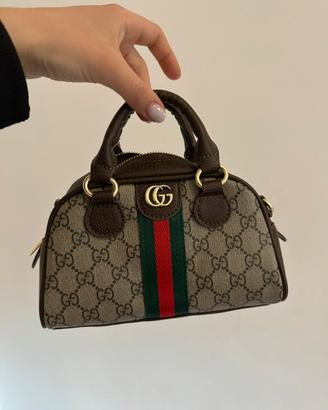 Borsa Gucci