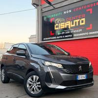 PEUGEOT 3008 1.5 BLUEHDI ALLURE 131CV - FULL LED,