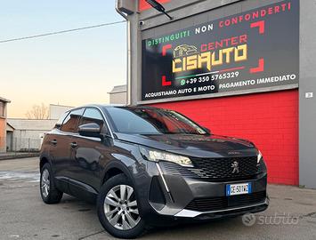 PEUGEOT 3008 1.5 BLUEHDI ALLURE 131CV - FULL LED,