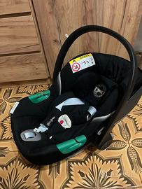 Ovetto Cybex Aton S2