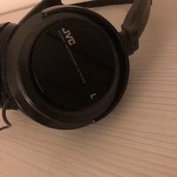 Cuffie JVC