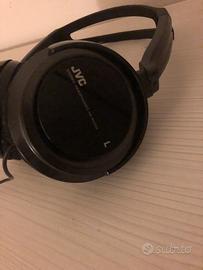 Cuffie JVC