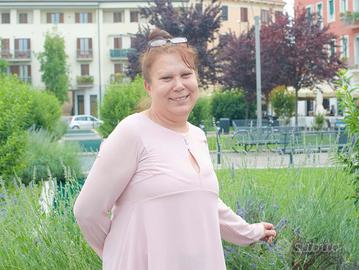 Badante colf convivente referenze