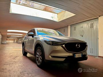 Mazda CX-5 2.0 165cv Executive