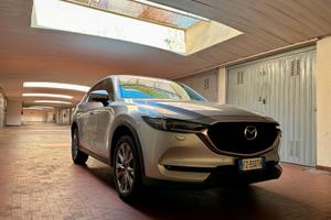 Mazda CX-5 2.0 165cv Executive