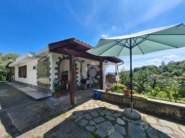 CASA INDIPENDENTE A CASTELLAMONTE