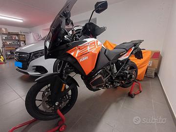 KTM 1290 ADV - 2019