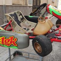 Kart Tecno 