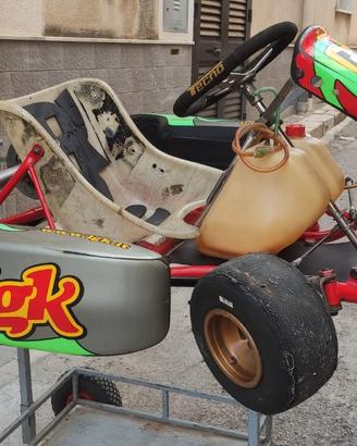 Kart Tecno