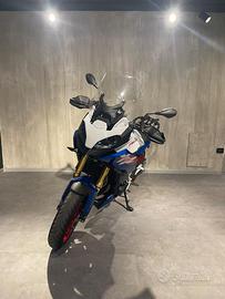 F 900 XR - ANNO 2025 - KM 4267