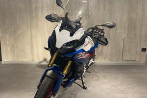 F 900 XR - ANNO 2025 - KM 4267