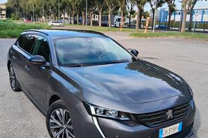 Peugeot/508/2021