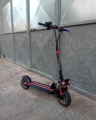 monopattino sunningoo