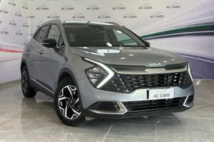 Kia Sportage 1.6 TGDi GPL Special Edition
