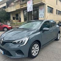 Renault Clio TCe 12V 100 CV GPL 5 porte Life ok ne