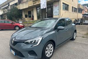 Renault Clio TCe 12V 100 CV GPL 5 porte Life ok ne