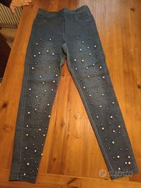 jeans elasticizzati
