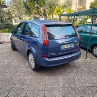 Ford C- Max