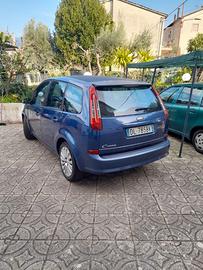 Ford C- Max