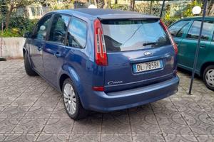 Ford C- Max