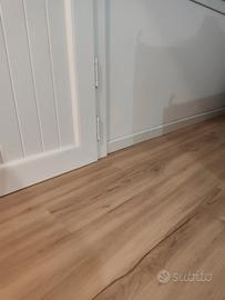 Servizio di falegnameria e piccole manutenzioni