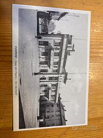 Serie Cartoline vintage 
