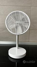 Ventilatore Smart Bimar – Wi-Fi, Alexa,