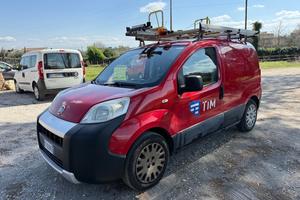 Fiat Fiorino ADVENTURE