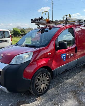 Fiat Fiorino ADVENTURE