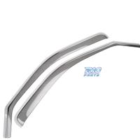 DEFLETTORI OSCURATI PER ALFA ROMEO ROMEO