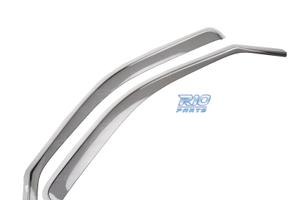 DEFLETTORI OSCURATI PER ALFA ROMEO ROMEO