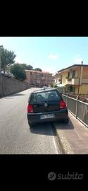 volkswagen lupo 1.0 benzina